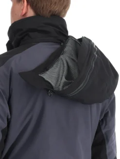 Kurula ski-jas heren