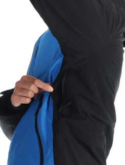 Kurula ski-jas heren