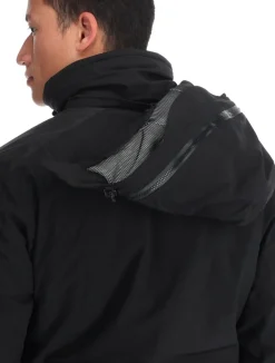 Kurula ski-jas heren
