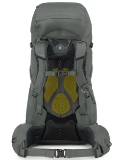 Kyte 58 trekking rugzak unisex