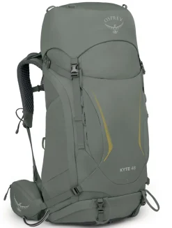 Kyte 48 trekking rugzak unisex