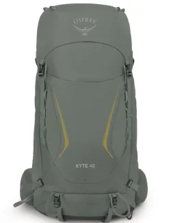Kyte 48 trekking rugzak unisex