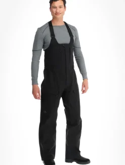 3L Hard hardshell skibroek heren