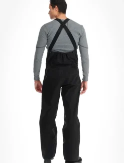 3L Hard hardshell skibroek heren