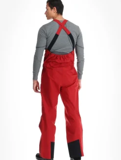 3L Hard hardshell skibroek heren