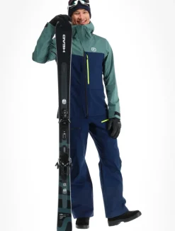 3L Ravine Shell hardshell ski-jas heren
