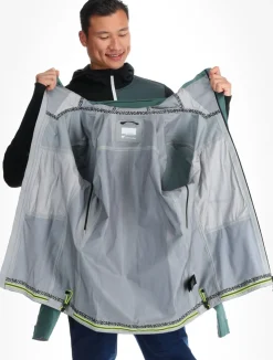 3L Ravine Shell hardshell ski-jas heren