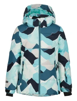 Ladue Jr ski-jas kinderen