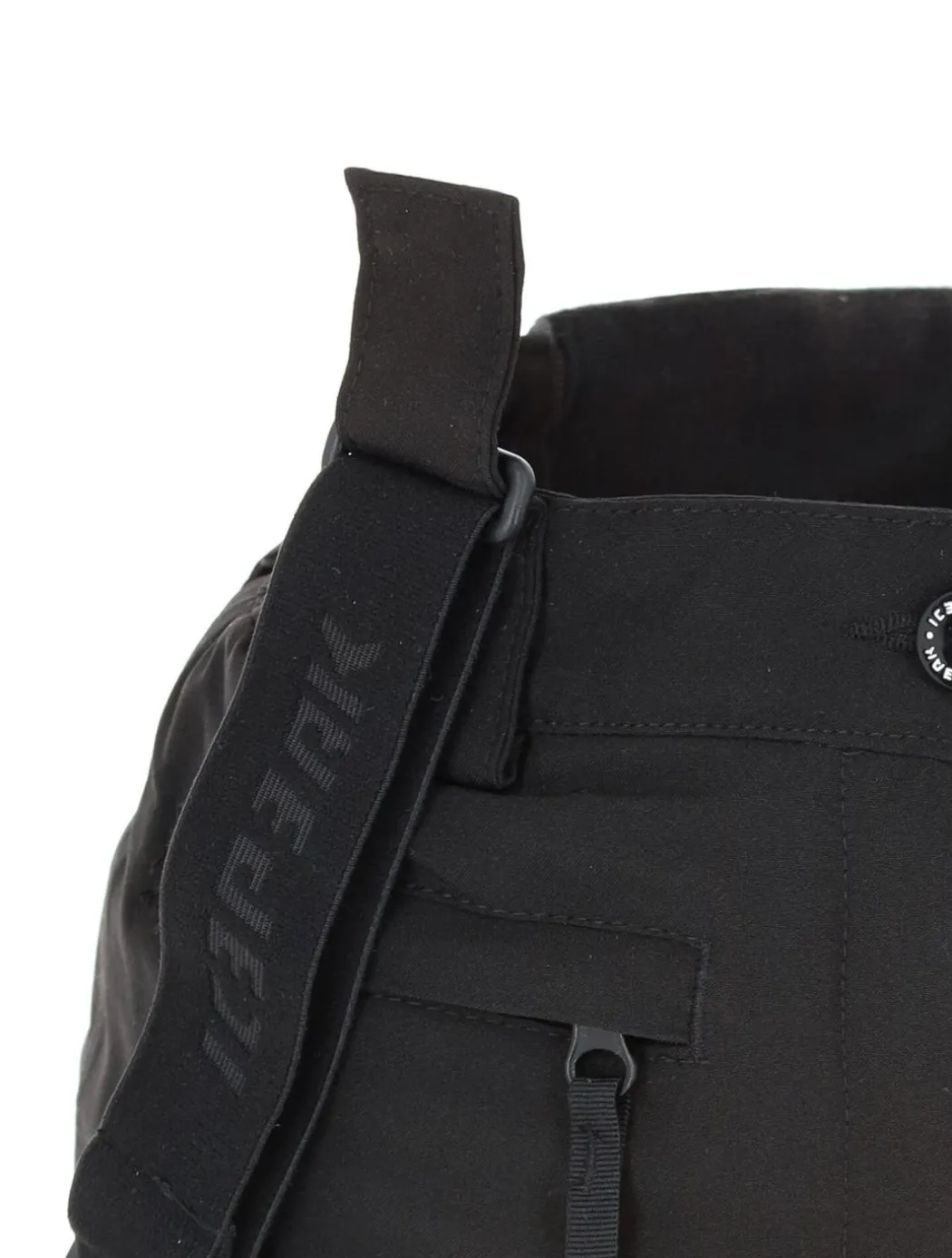 Lagos Jr skibroek kinderen