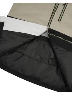 Lamar Jr ski-jas kinderen