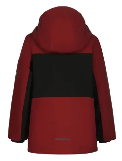 Lamar Jr ski-jas kinderen
