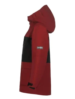 Lamar Jr ski-jas kinderen