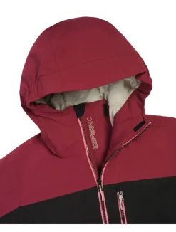 Lamar Jr ski-jas kinderen