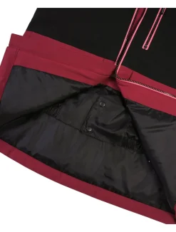 Lamar Jr ski-jas kinderen