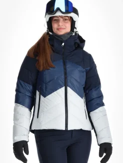 Lammasoaivi ski-jas dames