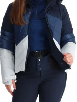 Lammasoaivi ski-jas dames