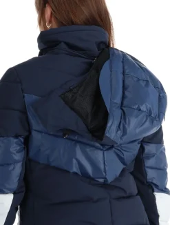 Lammasoaivi ski-jas dames