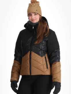 Lammasoaivi ski-jas dames