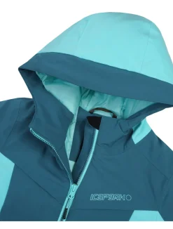 Lanett Jr ski-jas kinderen