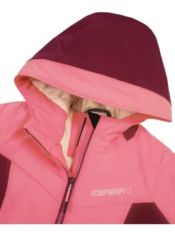 Lanett Jr ski-jas kinderen
