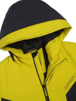 Langdon Jr ski-jas kinderen