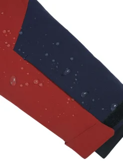 Langdon Jr ski-jas kinderen