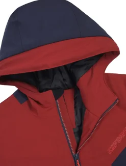 Langdon Jr ski-jas kinderen