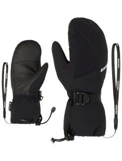 Lanic-Z GTX Gore Plus Warm skiwanten kinderen