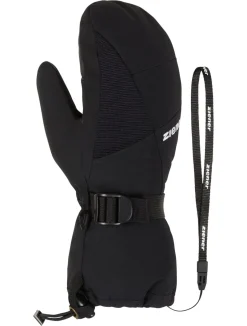 Lanic-Z GTX Gore Plus Warm skiwanten kinderen