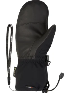 Lanic-Z GTX Gore Plus Warm skiwanten kinderen