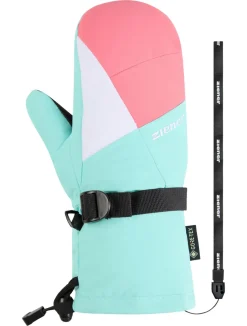 Lanic-Z GTX Gore Plus Warm skiwanten kinderen