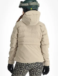 Lapista ski-jas dames