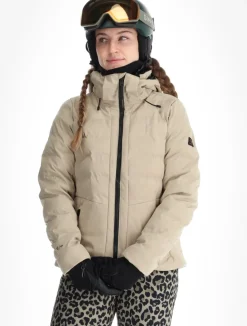 Lapista ski-jas dames