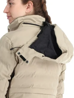 Lapista ski-jas dames