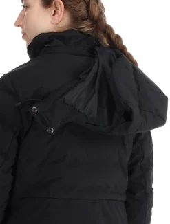 Lapista ski-jas dames