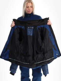 Lappea ski-jas dames
