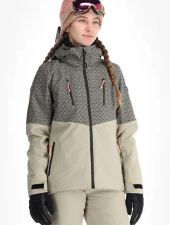 Latteas ski-jas dames