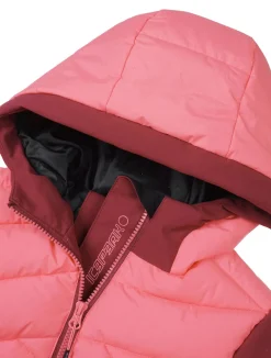 Laval Jr ski-jas kinderen