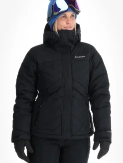 Lay D Down™ V Jacket ski-jas dames