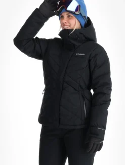Lay D Down™ V Jacket ski-jas dames