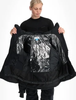 Lay D Down™ V Jacket ski-jas dames