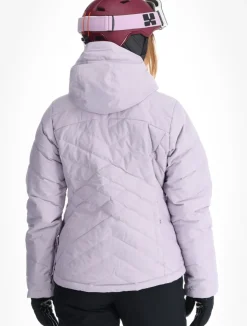 Lay D Down™ V Jacket ski-jas dames