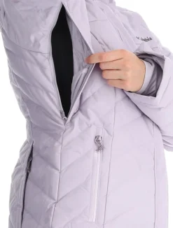 Lay D Down™ V Jacket ski-jas dames
