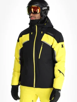 Leader ski-jas heren