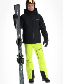 Leader ski-jas heren