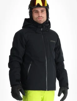 Leader ski-jas heren
