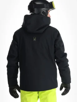 Leader ski-jas heren