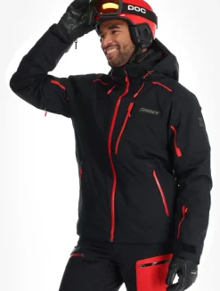 Leader ski-jas heren