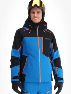 Leader ski-jas heren