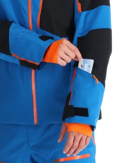 Leader ski-jas heren
